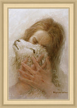 Load image into Gallery viewer, The Shepherd's Embrace
