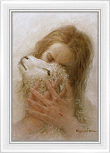 Load image into Gallery viewer, The Shepherd's Embrace
