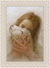 Load image into Gallery viewer, The Shepherd's Embrace

