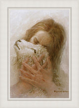Load image into Gallery viewer, The Shepherd's Embrace
