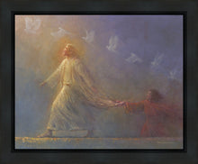 Load image into Gallery viewer, Who Touched Me?
