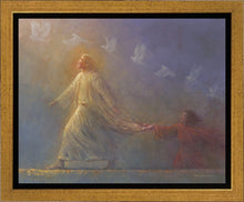 Load image into Gallery viewer, Who Touched Me?
