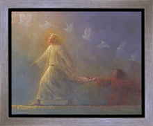 Load image into Gallery viewer, Who Touched Me?
