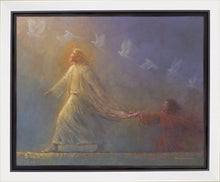 Load image into Gallery viewer, Who Touched Me?

