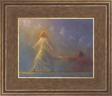Load image into Gallery viewer, Who Touched Me?
