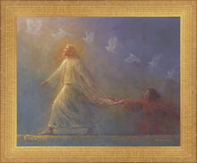 Load image into Gallery viewer, Who Touched Me?
