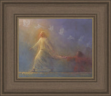 Load image into Gallery viewer, Who Touched Me?
