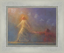 Load image into Gallery viewer, Who Touched Me?

