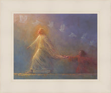 Load image into Gallery viewer, Who Touched Me?
