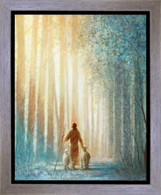 Load image into Gallery viewer, He Leadeth Me
