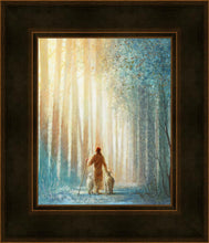 Load image into Gallery viewer, He Leadeth Me
