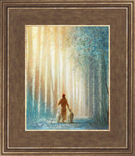 Load image into Gallery viewer, He Leadeth Me
