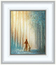 Load image into Gallery viewer, He Leadeth Me
