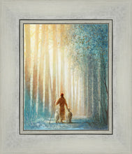 Load image into Gallery viewer, He Leadeth Me
