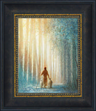 Load image into Gallery viewer, He Leadeth Me
