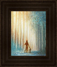 Load image into Gallery viewer, He Leadeth Me
