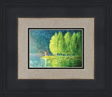 Load image into Gallery viewer, Beside Still Waters
