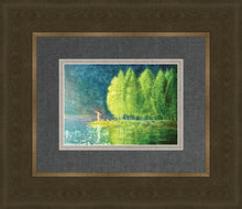 Load image into Gallery viewer, Beside Still Waters
