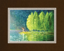 Load image into Gallery viewer, Beside Still Waters
