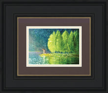 Load image into Gallery viewer, Beside Still Waters
