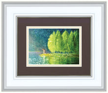 Load image into Gallery viewer, Beside Still Waters
