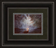 Load image into Gallery viewer, Calm and Stars

