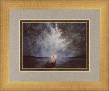 Load image into Gallery viewer, Calm and Stars
