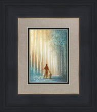 Load image into Gallery viewer, He Leadeth Me
