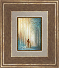 Load image into Gallery viewer, He Leadeth Me
