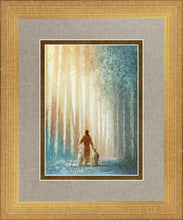 Load image into Gallery viewer, He Leadeth Me
