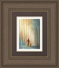 Load image into Gallery viewer, He Leadeth Me

