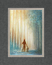 Load image into Gallery viewer, He Leadeth Me
