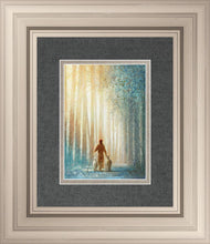 Load image into Gallery viewer, He Leadeth Me
