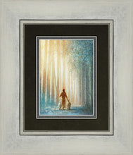 Load image into Gallery viewer, He Leadeth Me
