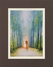 Load image into Gallery viewer, The Shepherd's Path

