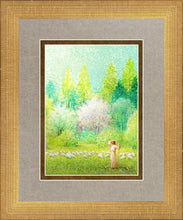 Load image into Gallery viewer, He Shall Find What is Lost
