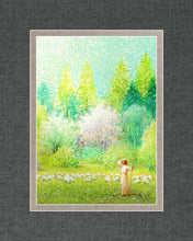 Load image into Gallery viewer, He Shall Find What is Lost
