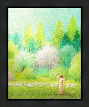 Load image into Gallery viewer, He Shall Find What is Lost
