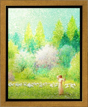 Load image into Gallery viewer, He Shall Find What is Lost
