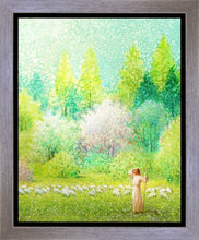 Load image into Gallery viewer, He Shall Find What is Lost
