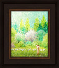 Load image into Gallery viewer, He Shall Find What is Lost
