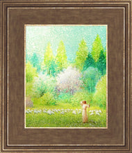 Load image into Gallery viewer, He Shall Find What is Lost
