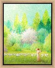 Load image into Gallery viewer, He Shall Find What is Lost
