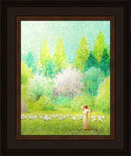 Load image into Gallery viewer, He Shall Find What is Lost
