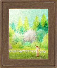Load image into Gallery viewer, He Shall Find What is Lost
