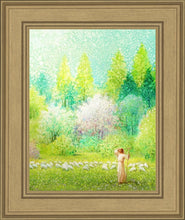 Load image into Gallery viewer, He Shall Find What is Lost
