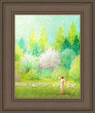 Load image into Gallery viewer, He Shall Find What is Lost
