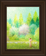 Load image into Gallery viewer, He Shall Find What is Lost
