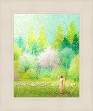 Load image into Gallery viewer, He Shall Find What is Lost
