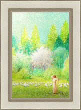 Load image into Gallery viewer, He Shall Find What is Lost
